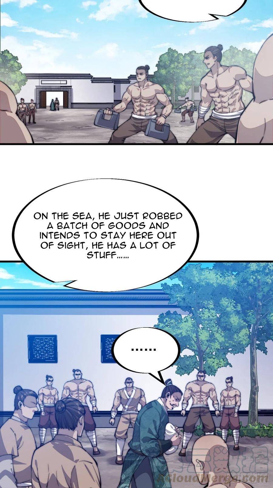 Read It Starts With A Mountain chapter 50 image 28 on Lezhin
