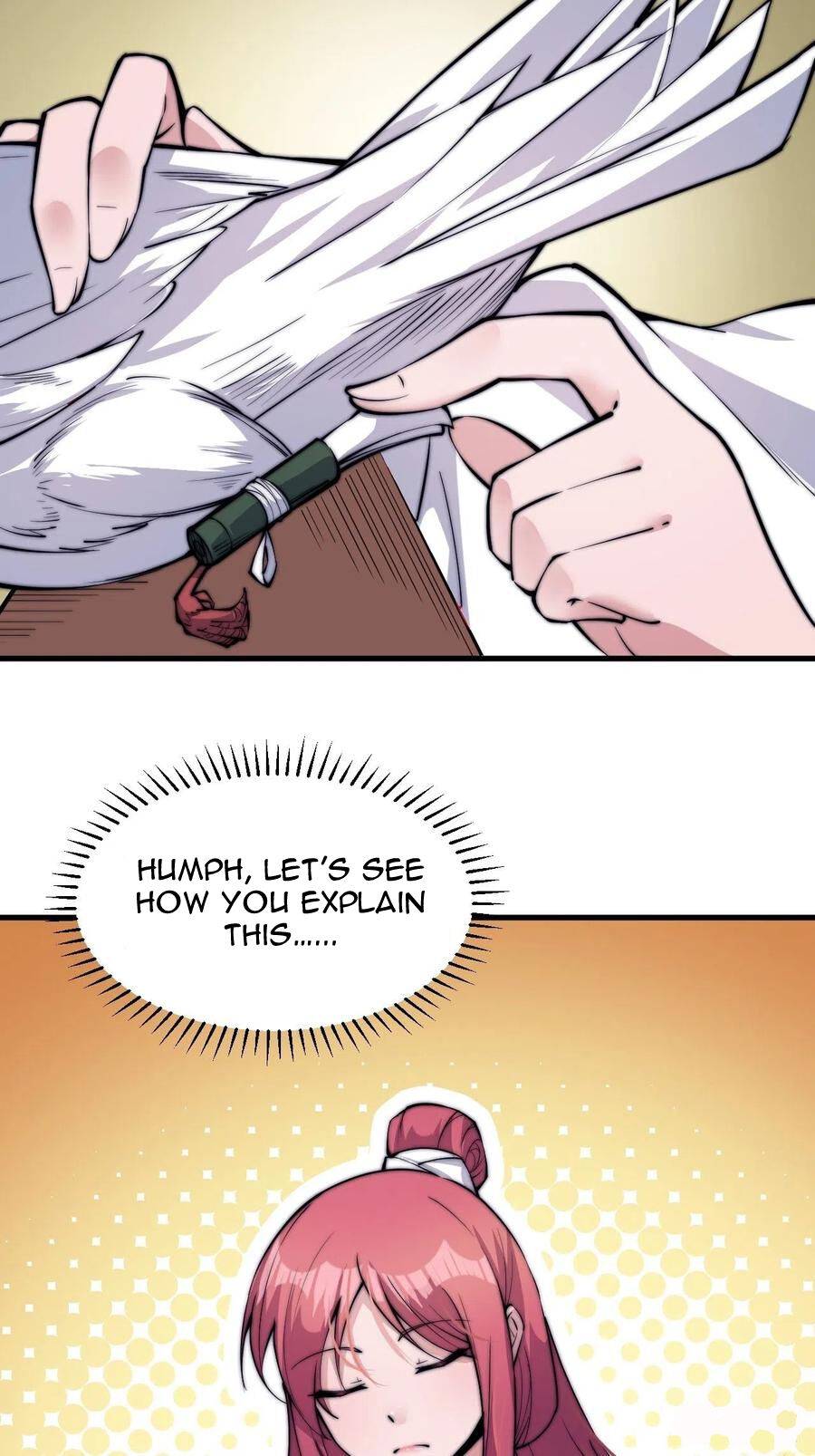 Read It Starts With A Mountain chapter 50 image 3 on Lezhin