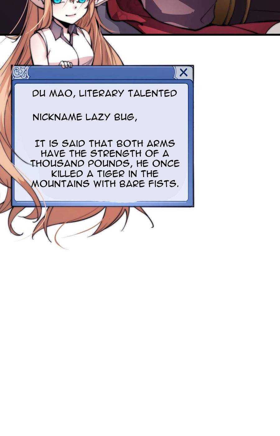 Read It Starts With A Mountain chapter 50 image 31 on Lezhin