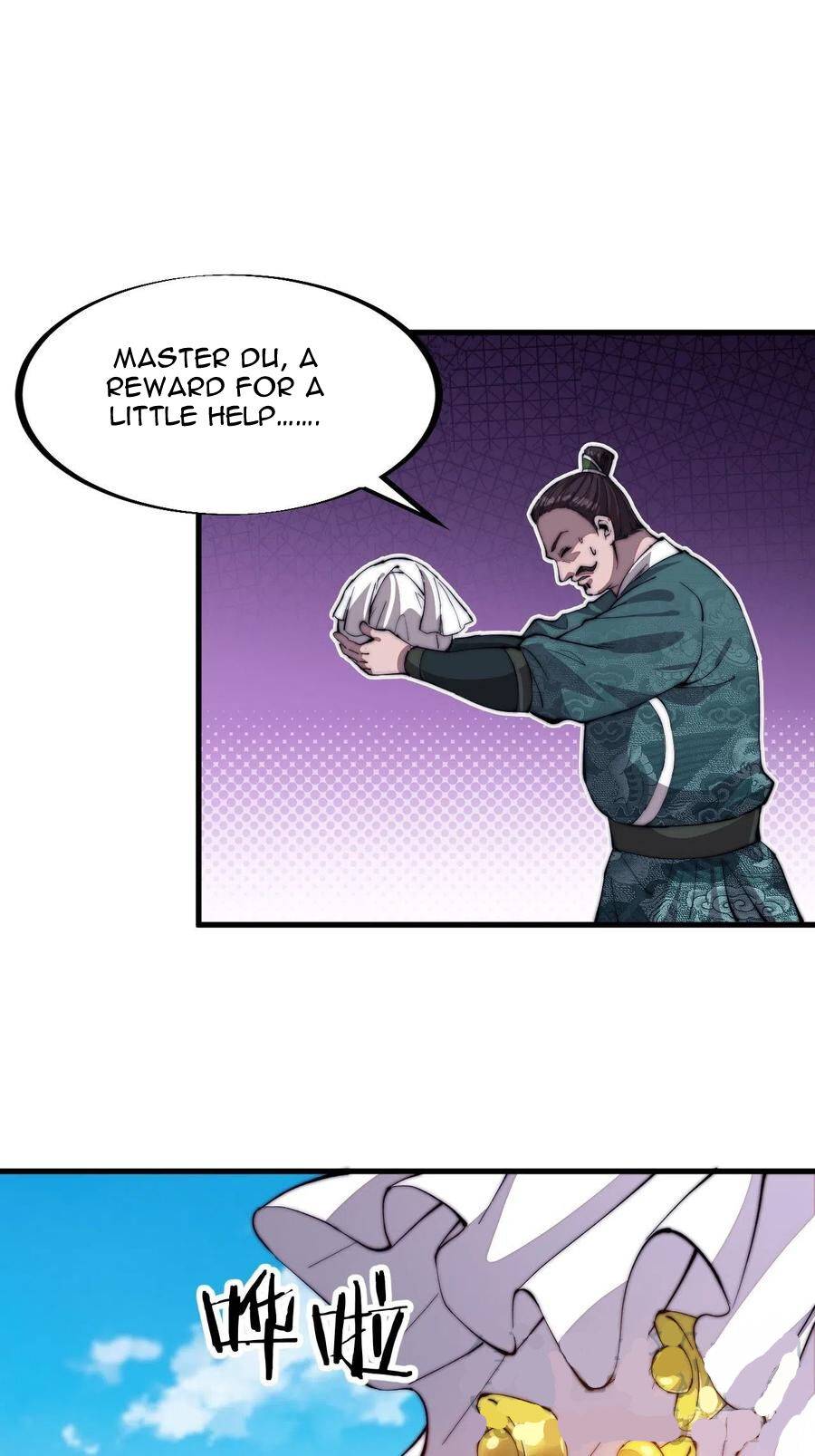 Read It Starts With A Mountain chapter 50 image 32 on Lezhin