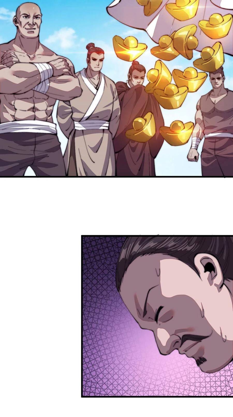 Read It Starts With A Mountain chapter 50 image 33 on Lezhin