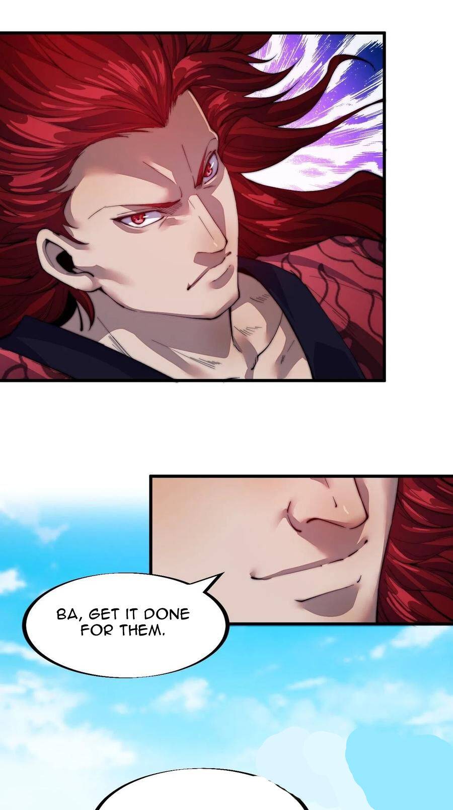 Read It Starts With A Mountain chapter 50 image 34 on Lezhin