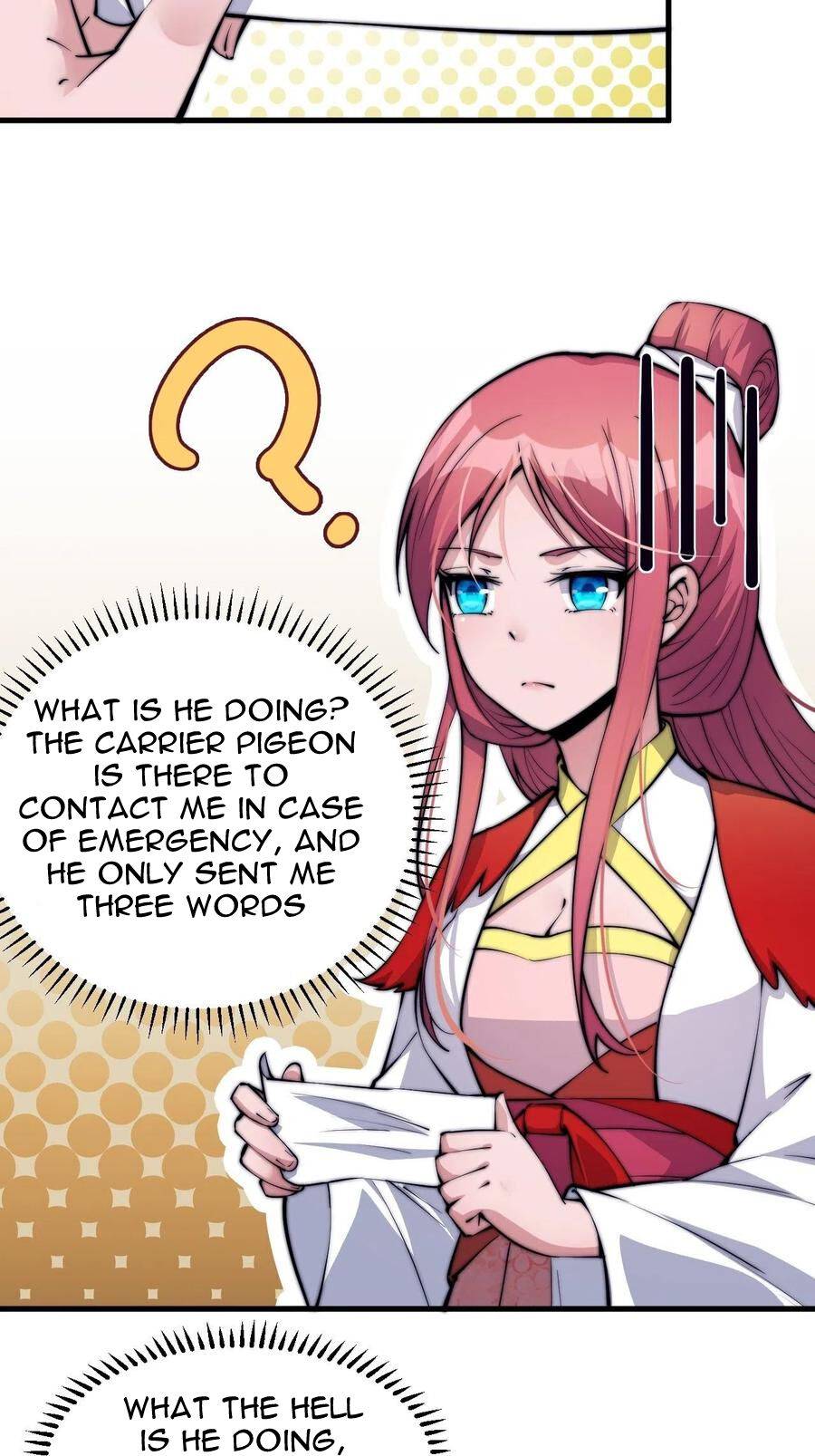 Read It Starts With A Mountain chapter 50 image 5 on Lezhin
