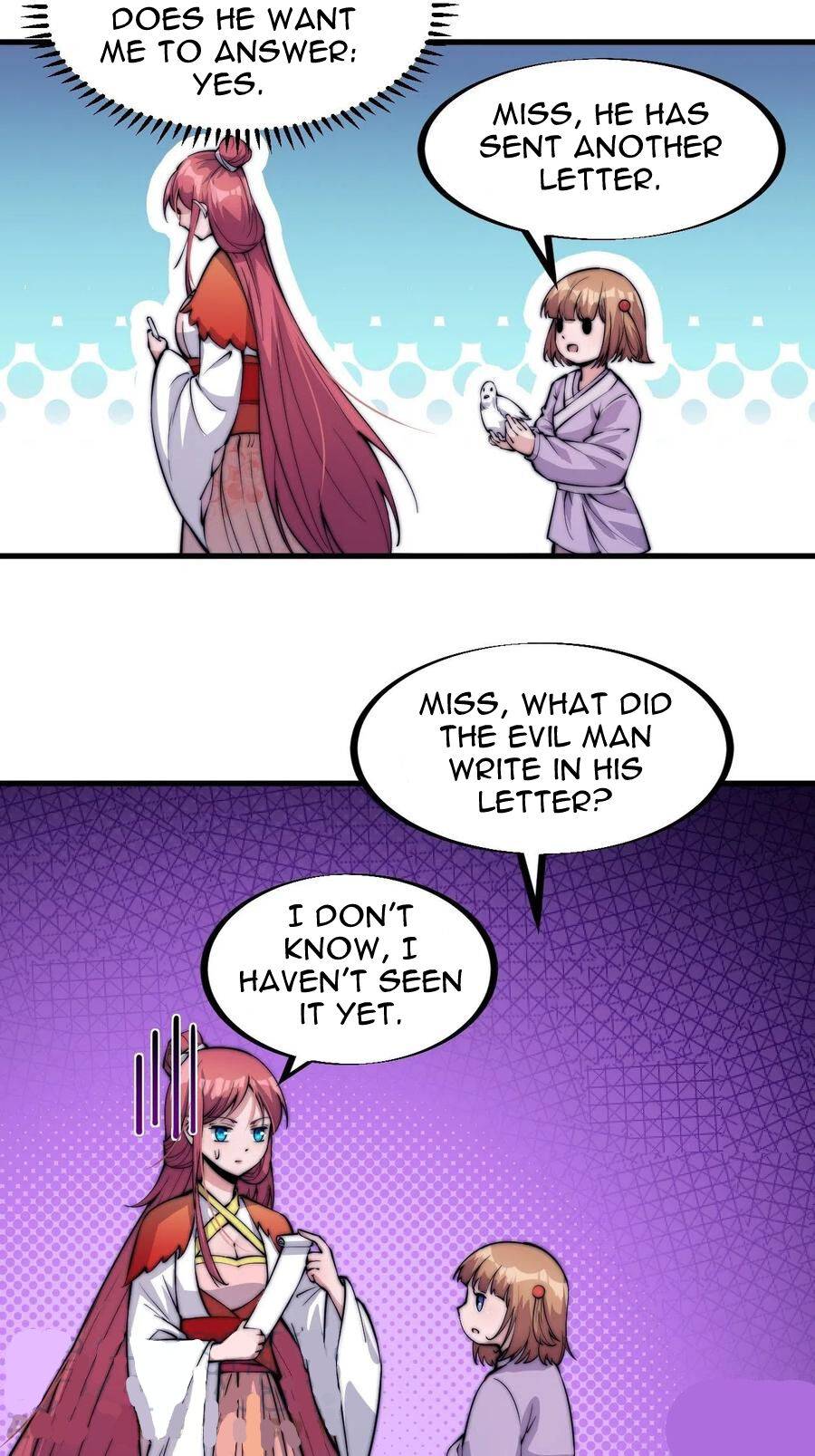 Read It Starts With A Mountain chapter 50 image 6 on Lezhin