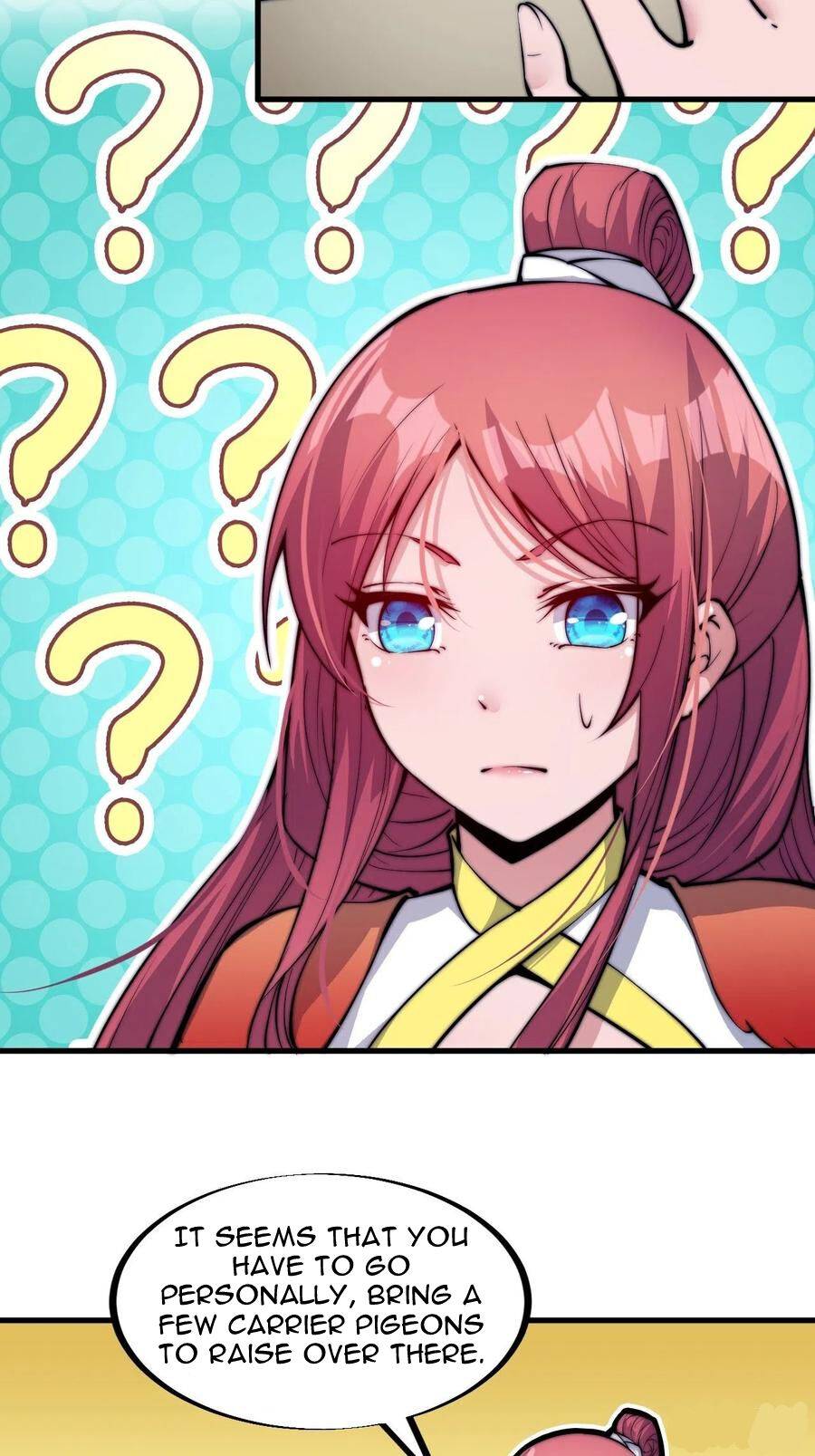 Read It Starts With A Mountain chapter 50 image 9 on Lezhin