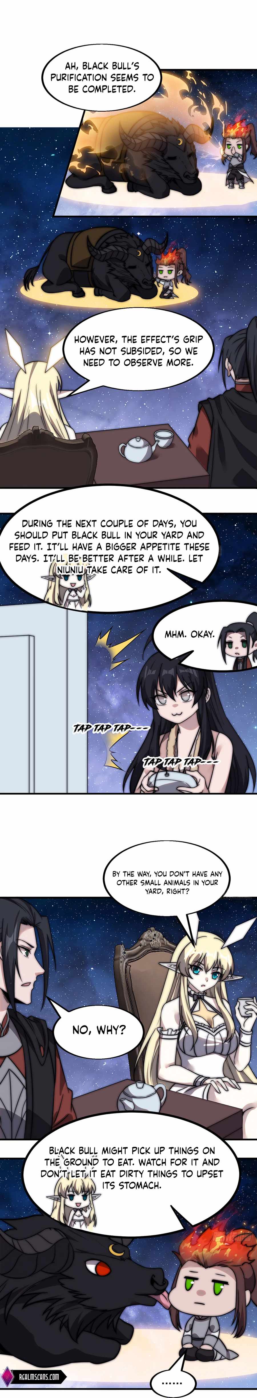 Read It Starts With A Mountain chapter 500 image 10 on Lezhin