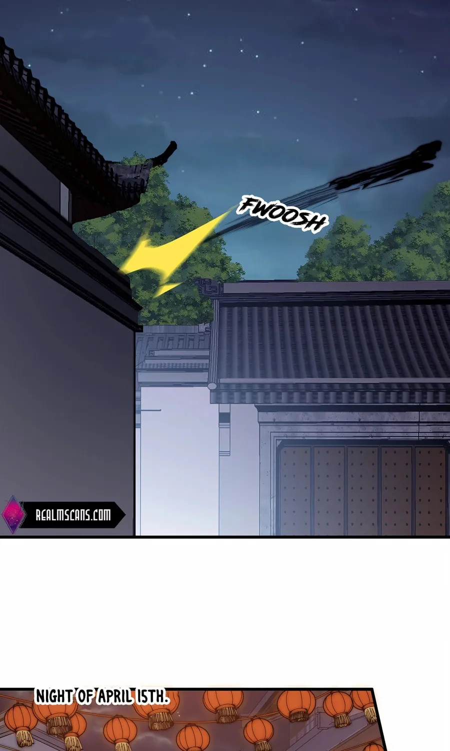 Read It Starts With A Mountain chapter 501 image 19 on Lezhin