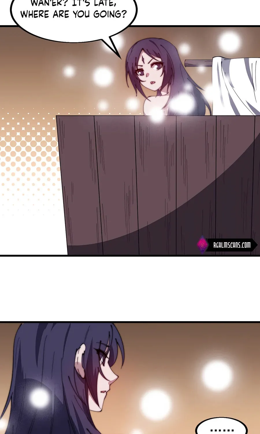 Read It Starts With A Mountain chapter 501 image 2 on Lezhin