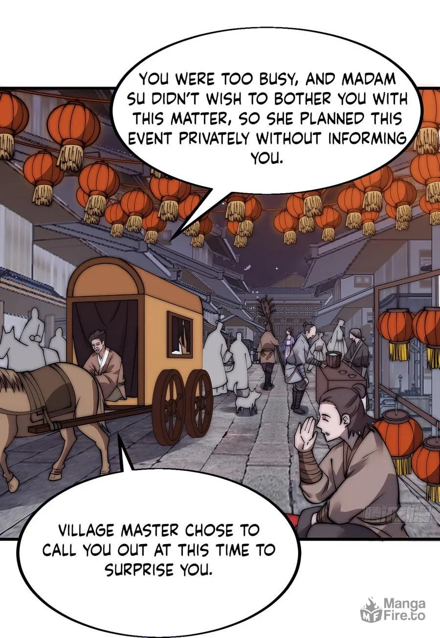 Read It Starts With A Mountain chapter 501 image 27 on Lezhin