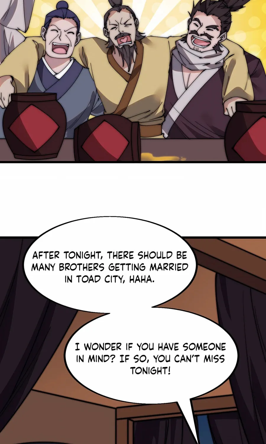 Read It Starts With A Mountain chapter 501 image 31 on Lezhin