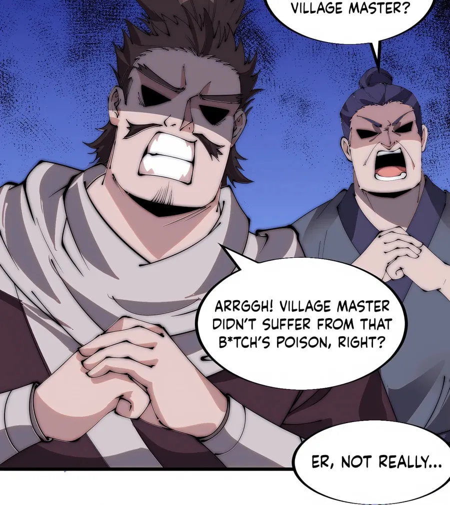Read It Starts With A Mountain chapter 505 image 25 on Lezhin