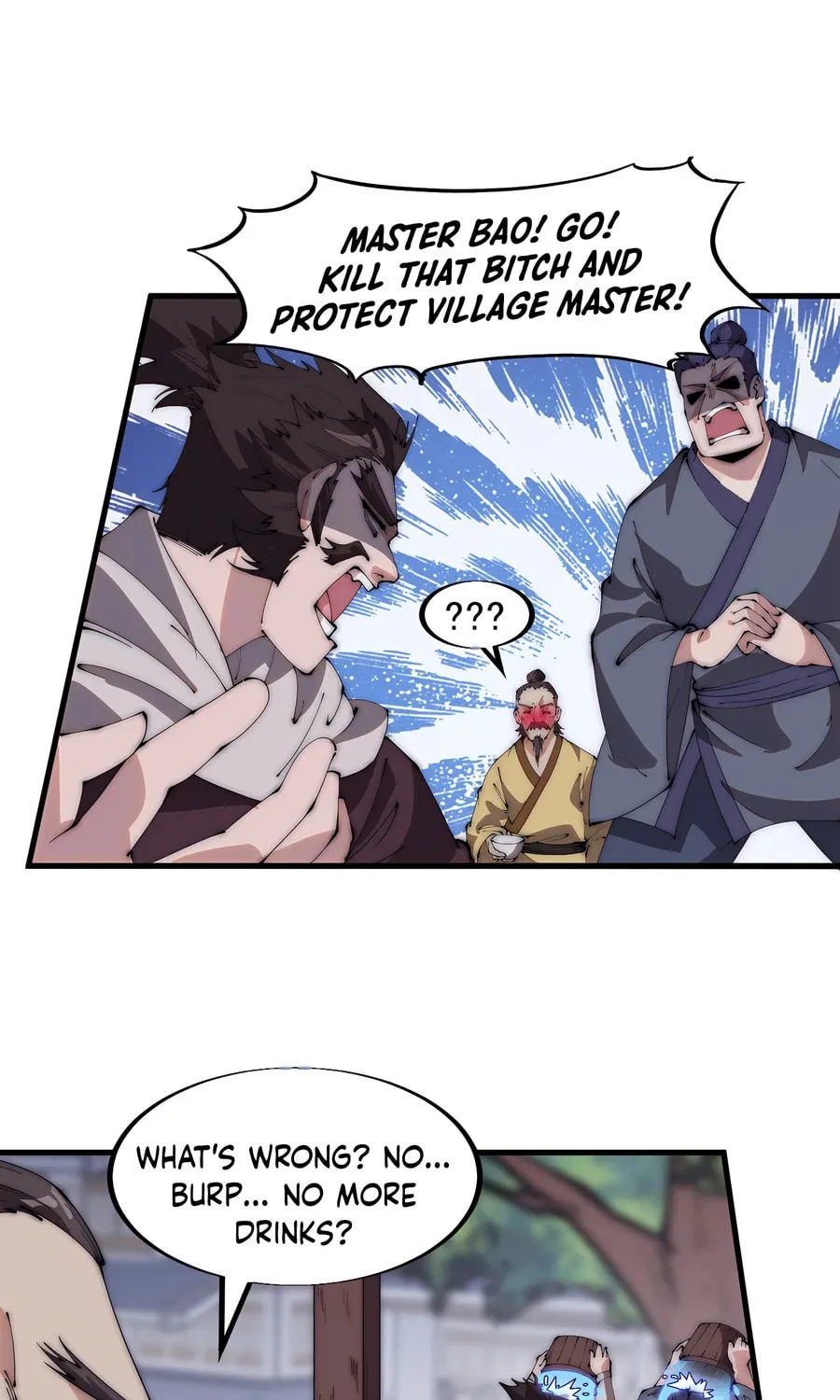 Read It Starts With A Mountain chapter 505 image 26 on Lezhin