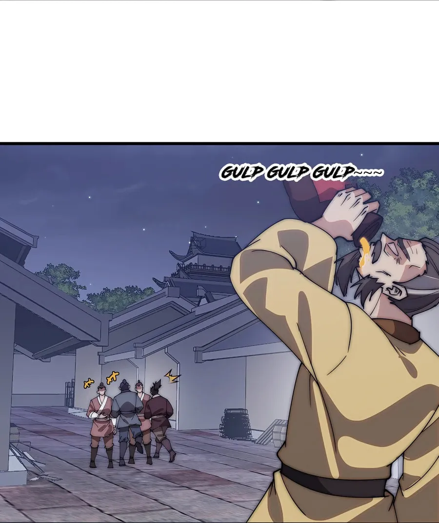 Read It Starts With A Mountain chapter 505 image 31 on Lezhin