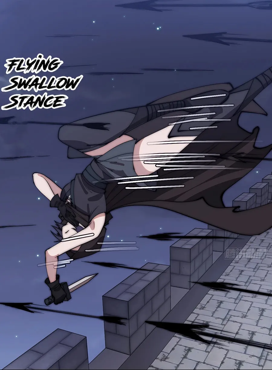 Read It Starts With A Mountain chapter 505 image 37 on Lezhin