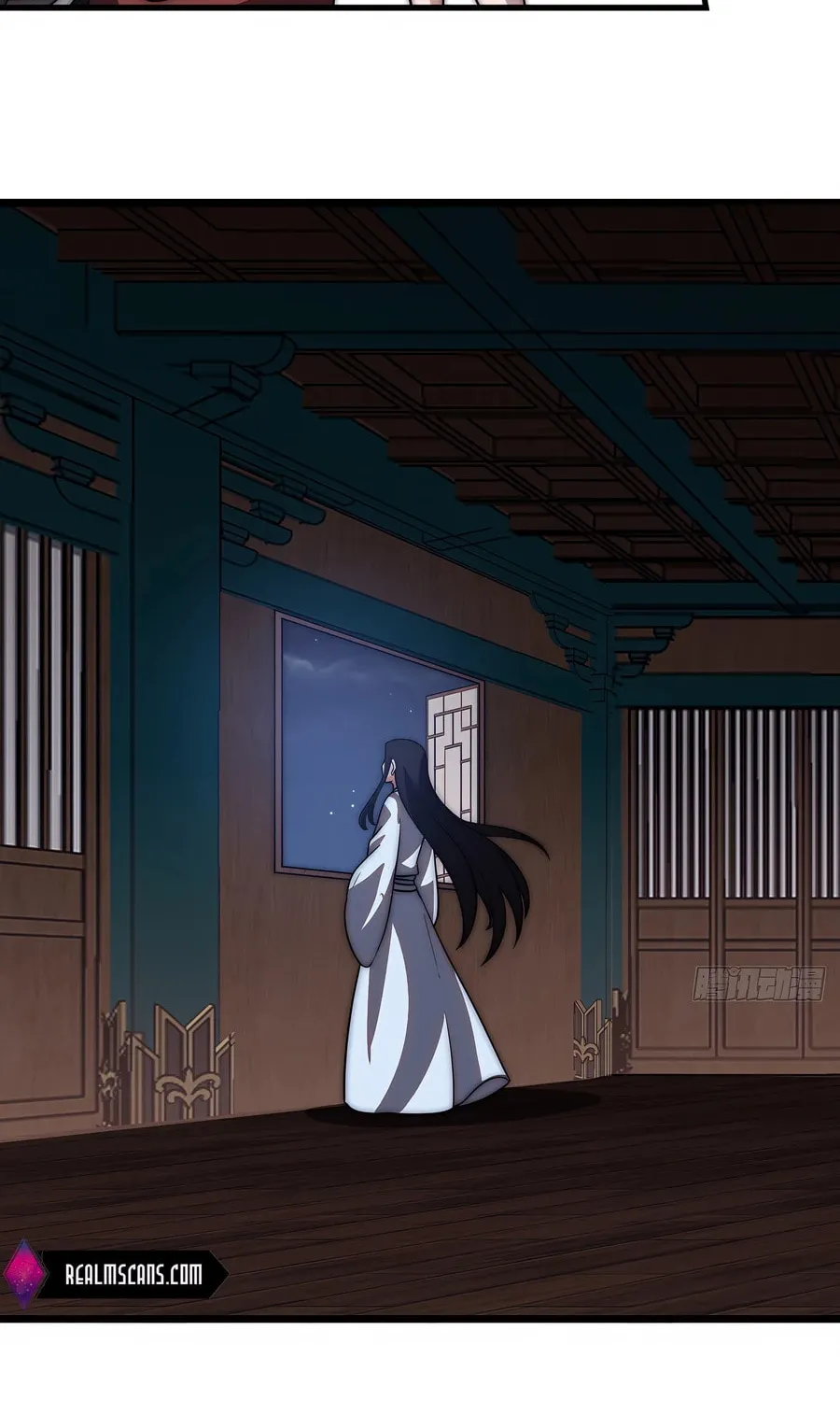 Read It Starts With A Mountain chapter 505 image 6 on Lezhin