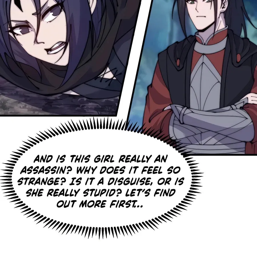 Read It Starts With A Mountain chapter 507 image 14 on Lezhin