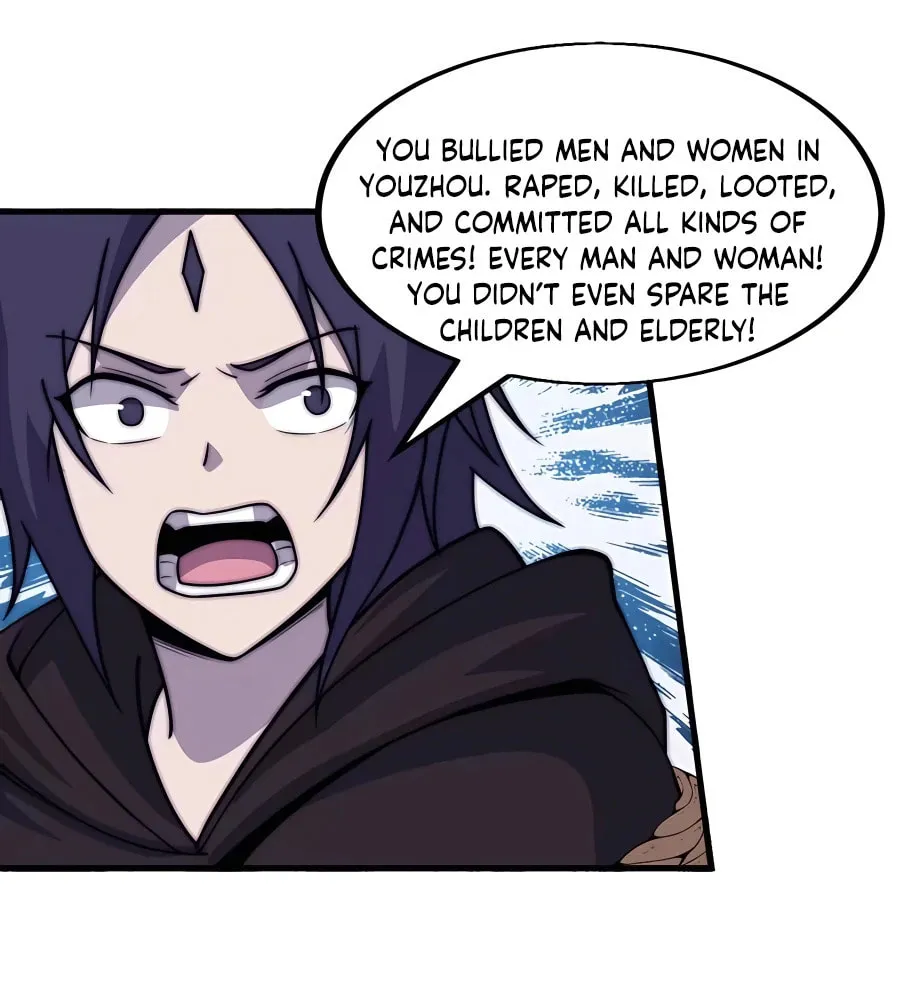 Read It Starts With A Mountain chapter 507 image 29 on Lezhin