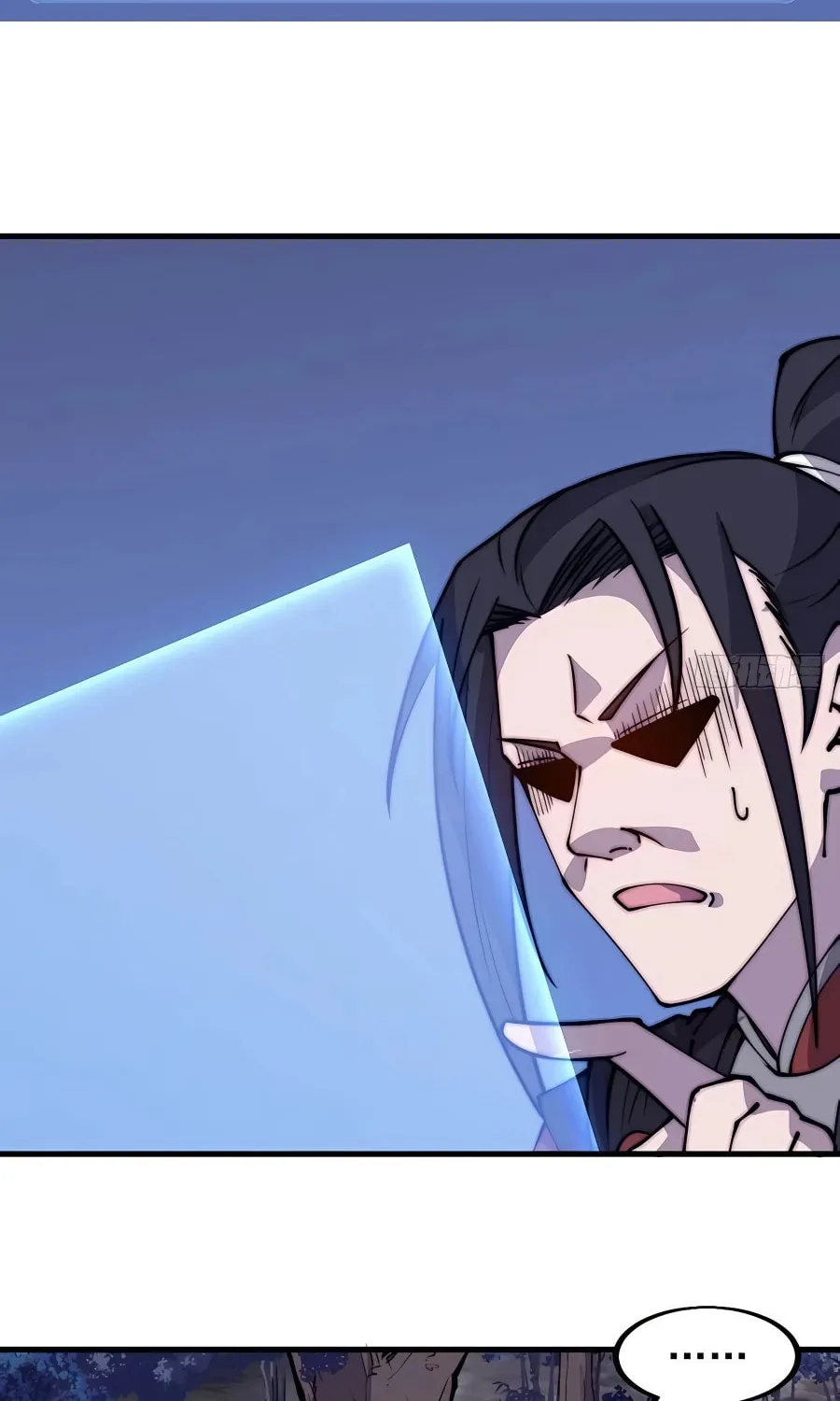 Read It Starts With A Mountain chapter 507 image 35 on Lezhin