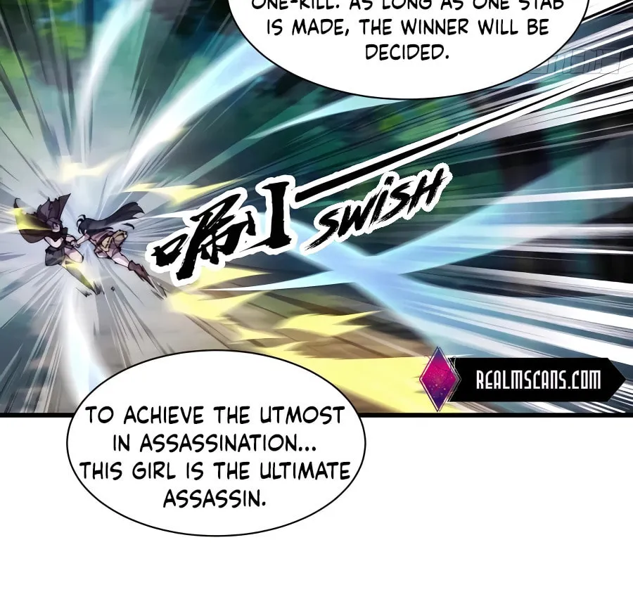 Read It Starts With A Mountain chapter 507 image 9 on Lezhin