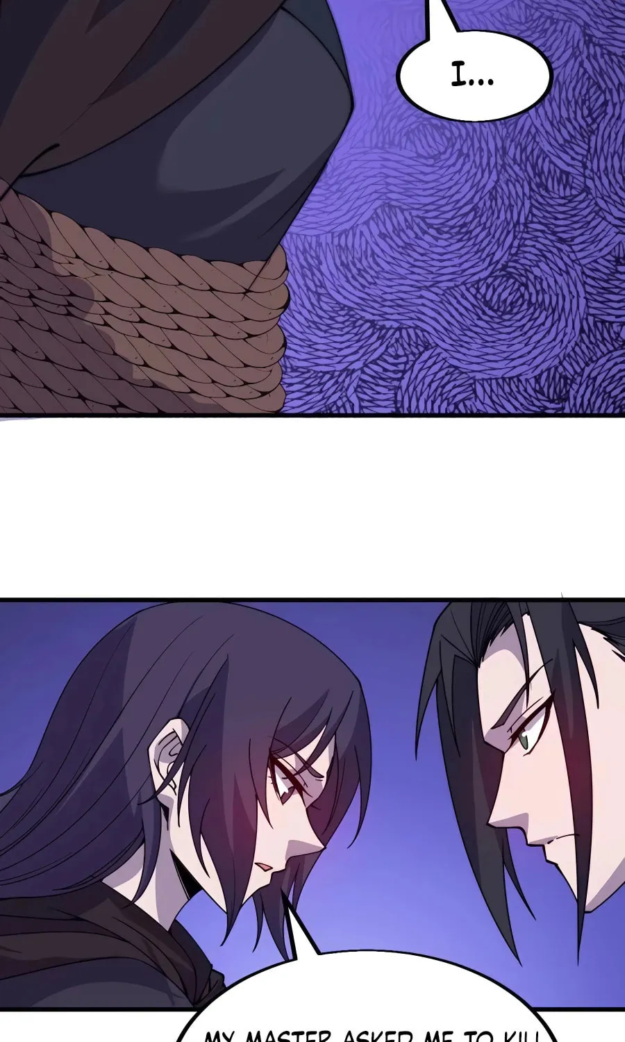 Read It Starts With A Mountain chapter 508 image 13 on Lezhin