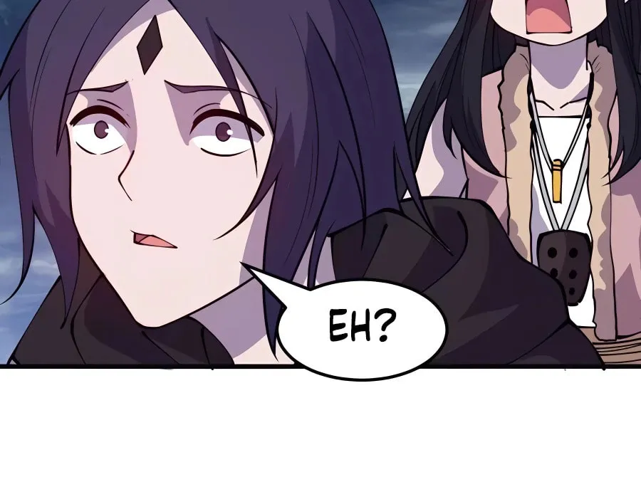 Read It Starts With A Mountain chapter 508 image 25 on Lezhin