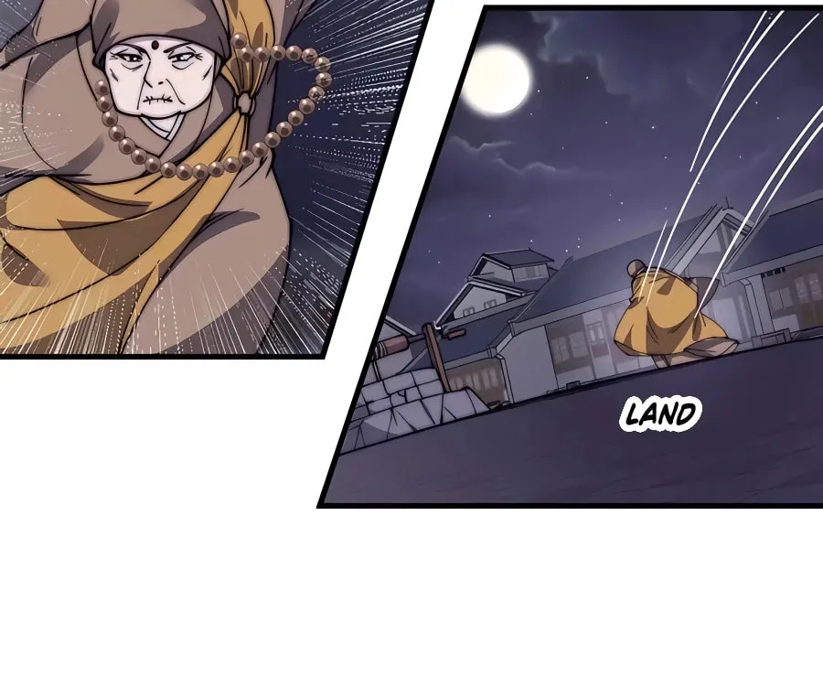 Read It Starts With A Mountain chapter 508 image 34 on Lezhin