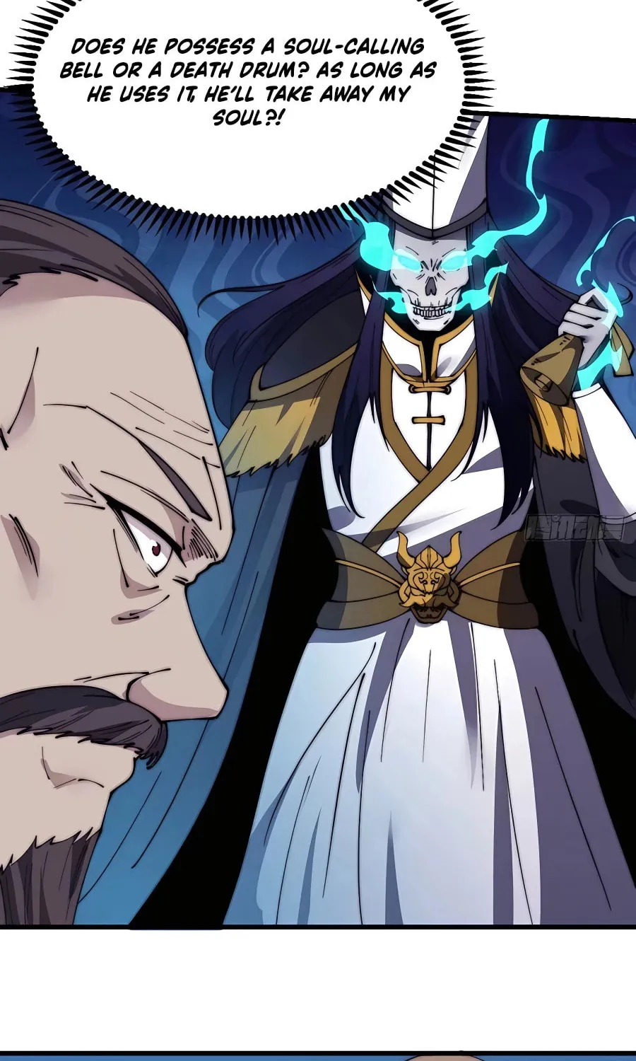 Read It Starts With A Mountain chapter 509 image 12 on Lezhin