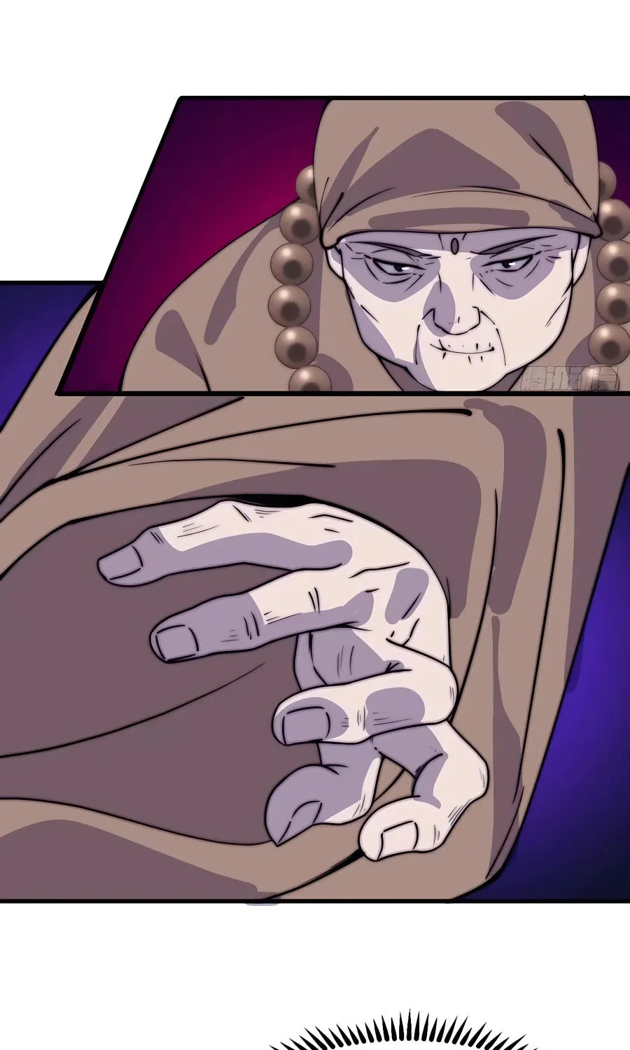 Read It Starts With A Mountain chapter 509 image 17 on Lezhin