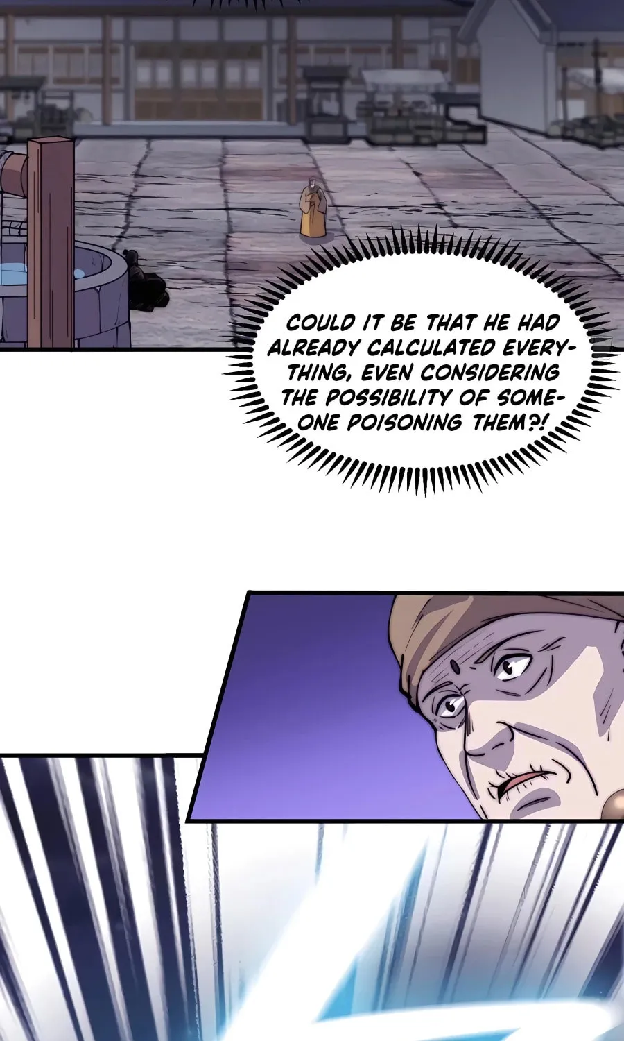 Read It Starts With A Mountain chapter 509 image 23 on Lezhin