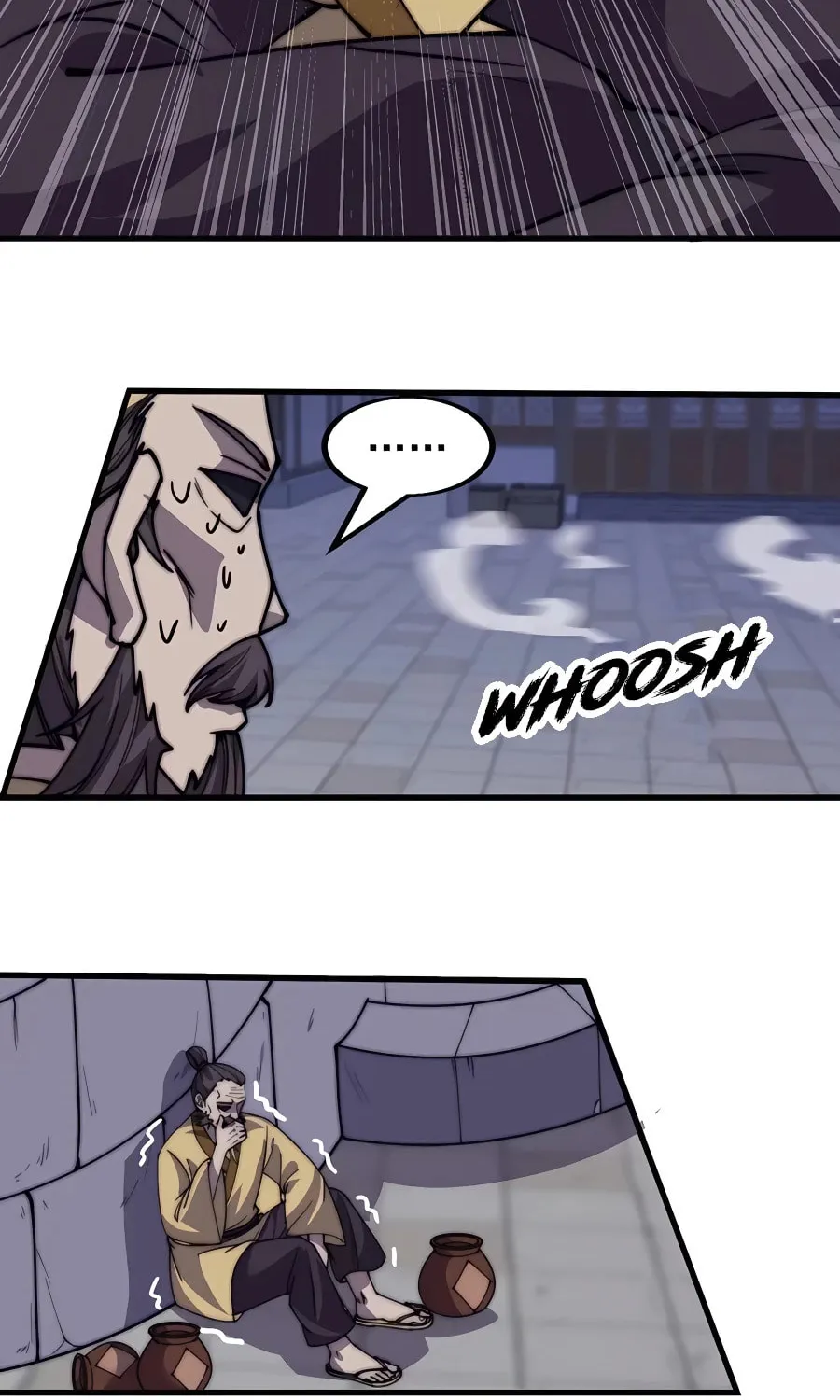 Read It Starts With A Mountain chapter 509 image 36 on Lezhin