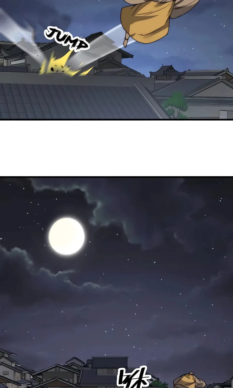 Read It Starts With A Mountain chapter 509 image 41 on Lezhin