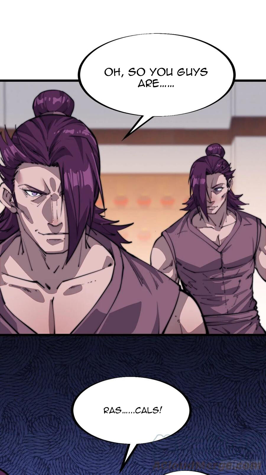 Read It Starts With A Mountain chapter 51 image 14 on Lezhin