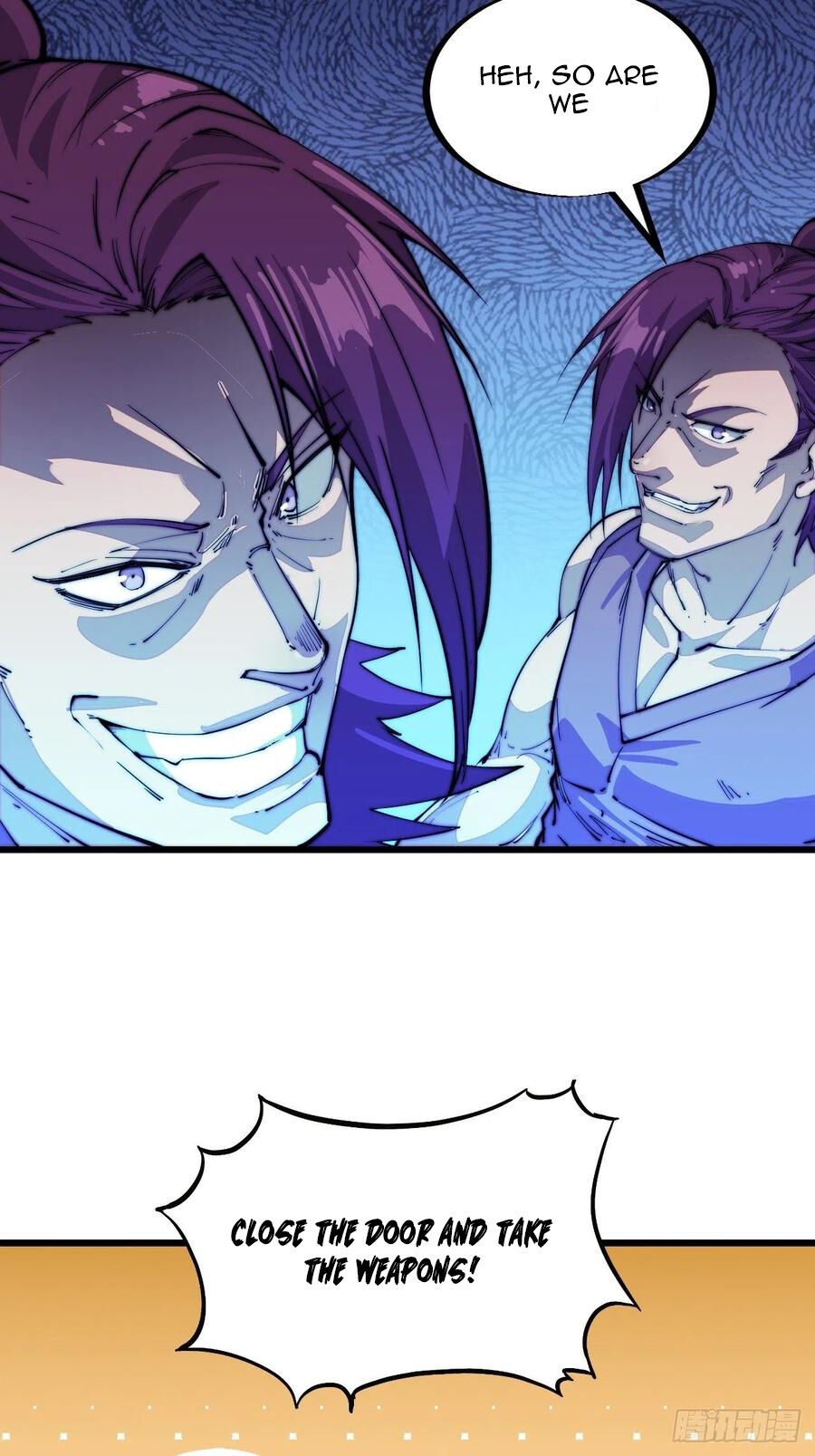 Read It Starts With A Mountain chapter 51 image 15 on Lezhin