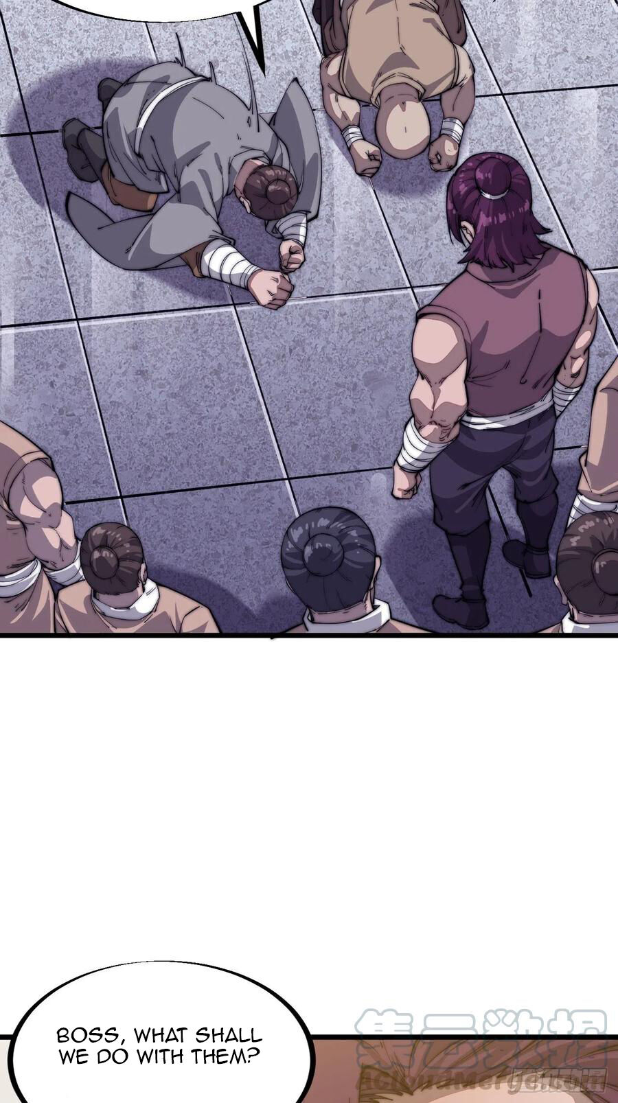 Read It Starts With A Mountain chapter 51 image 18 on Lezhin