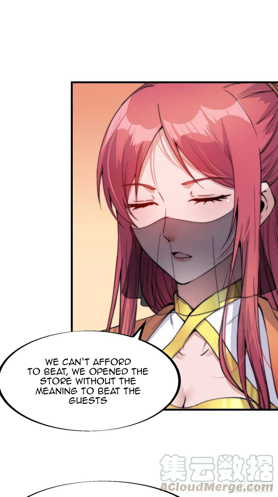 Read It Starts With A Mountain chapter 51 image 20 on Lezhin