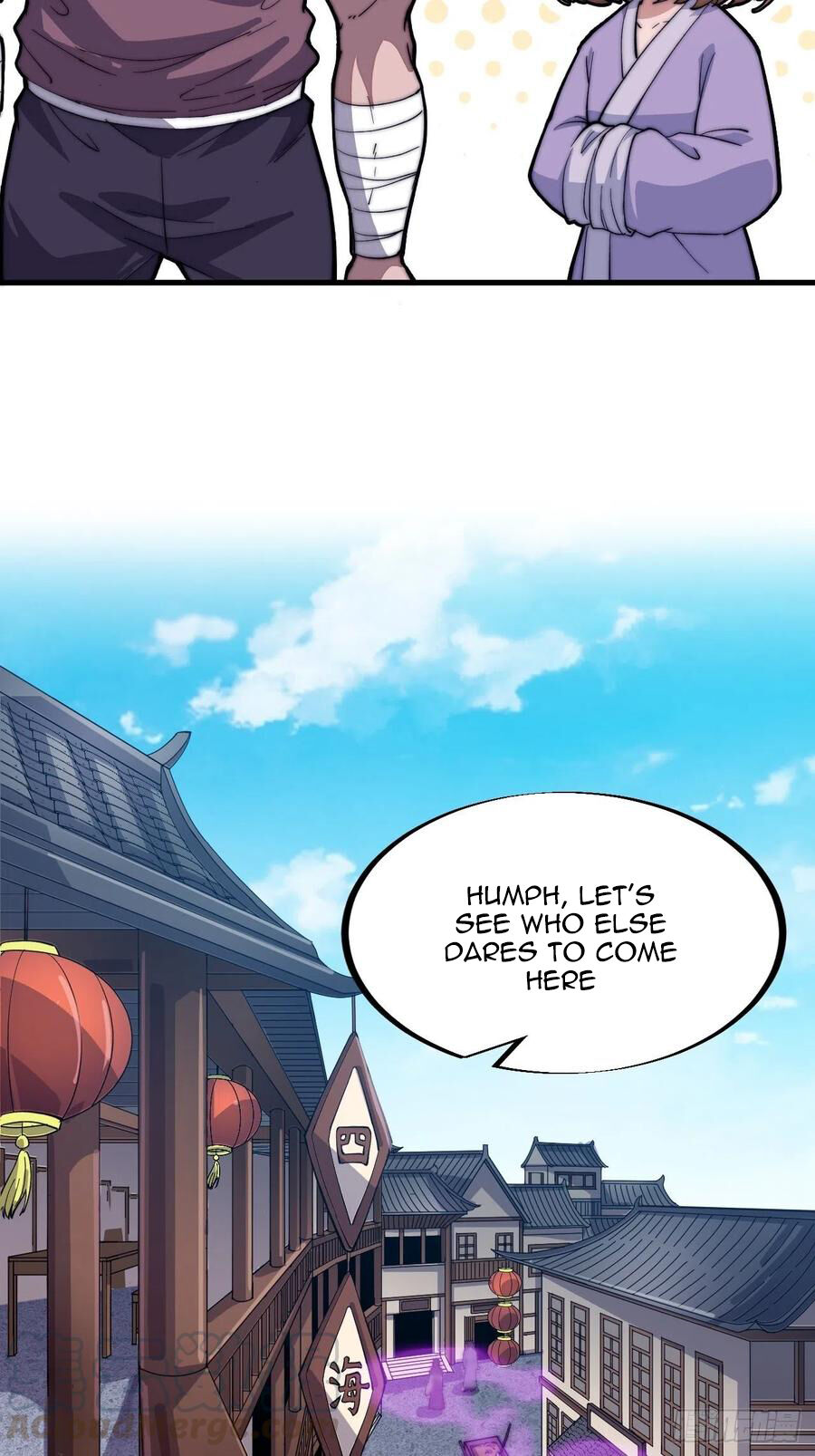 Read It Starts With A Mountain chapter 51 image 22 on Lezhin