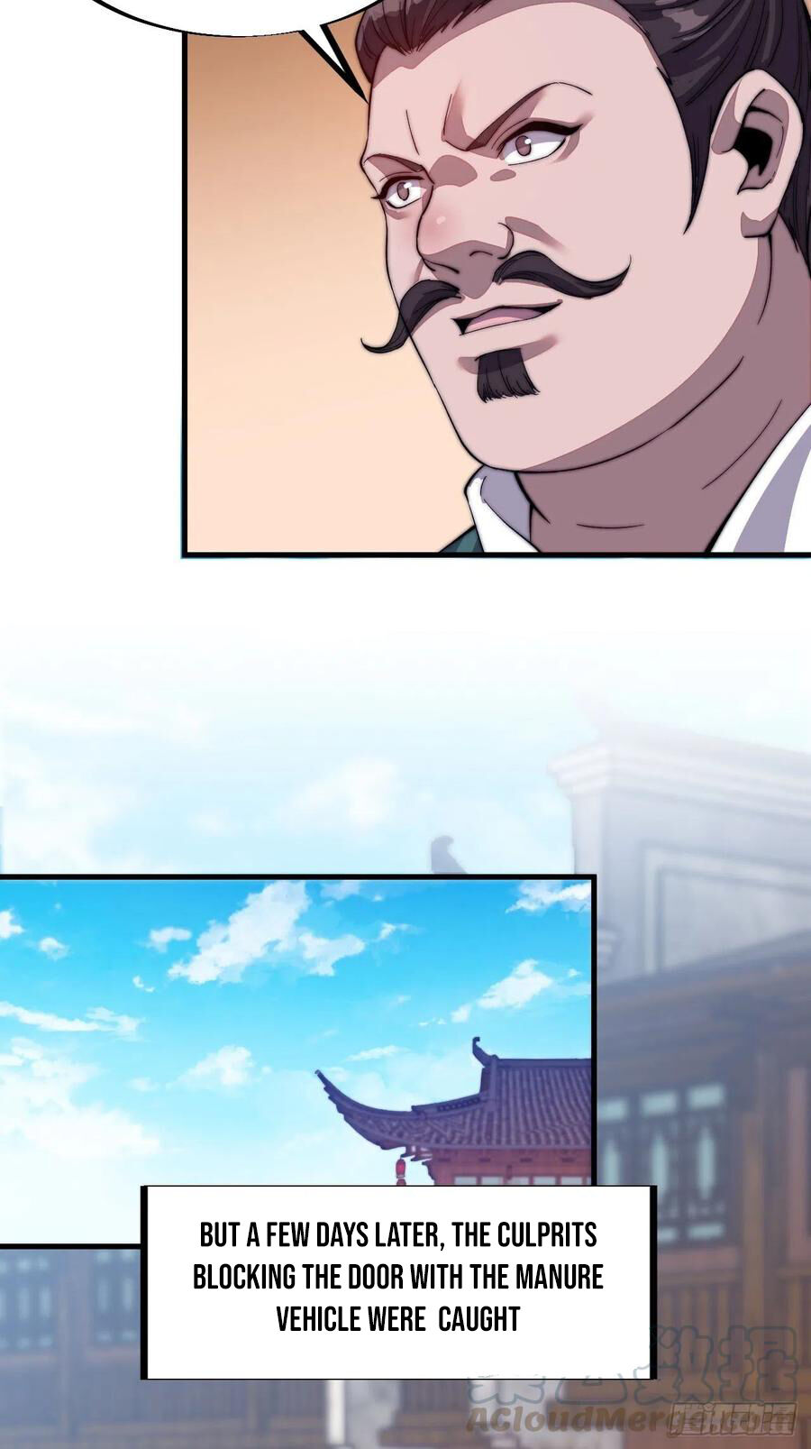 Read It Starts With A Mountain chapter 51 image 24 on Lezhin