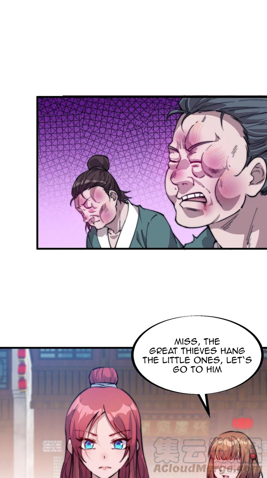 Read It Starts With A Mountain chapter 51 image 26 on Lezhin