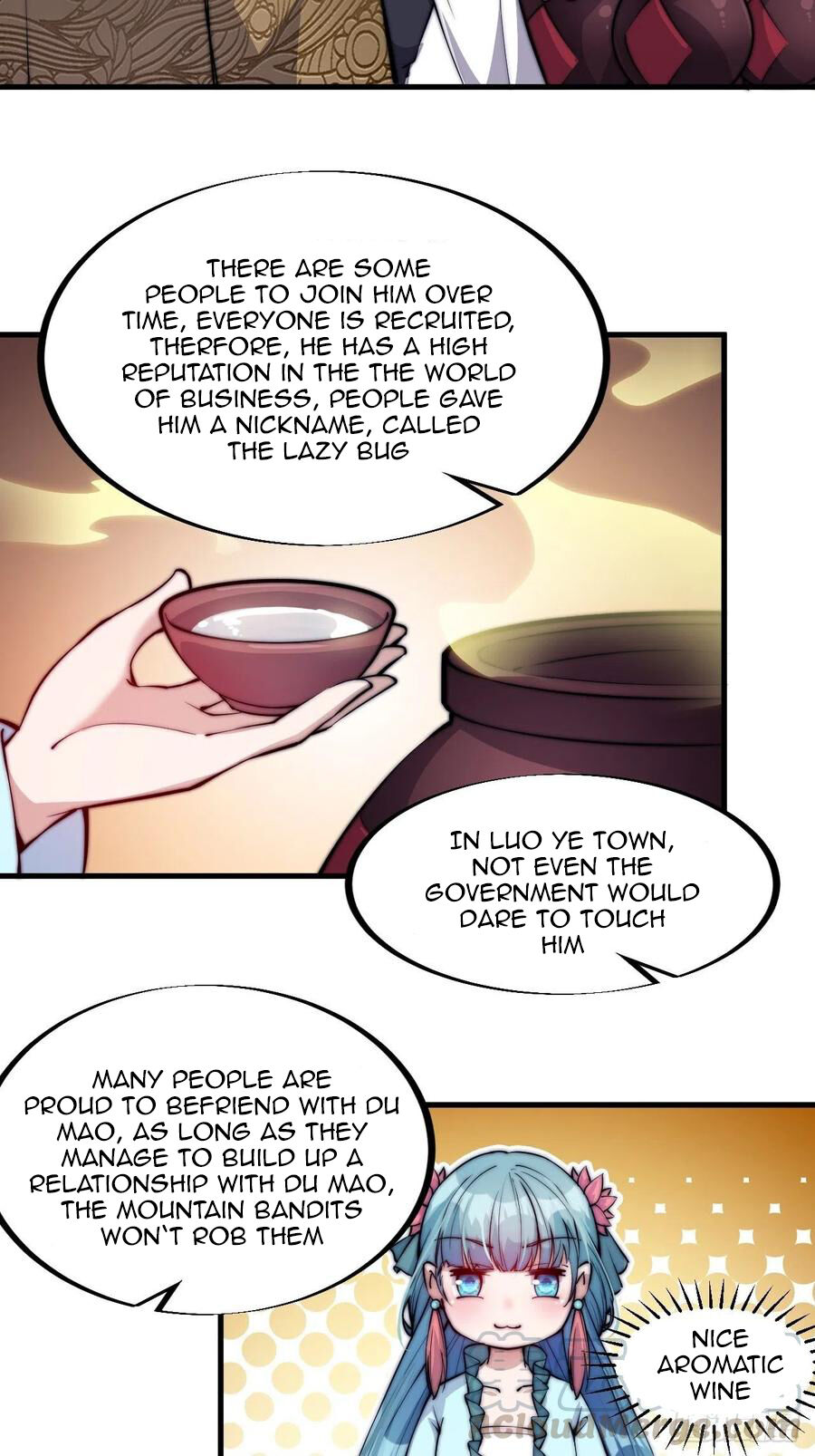 Read It Starts With A Mountain chapter 51 image 30 on Lezhin