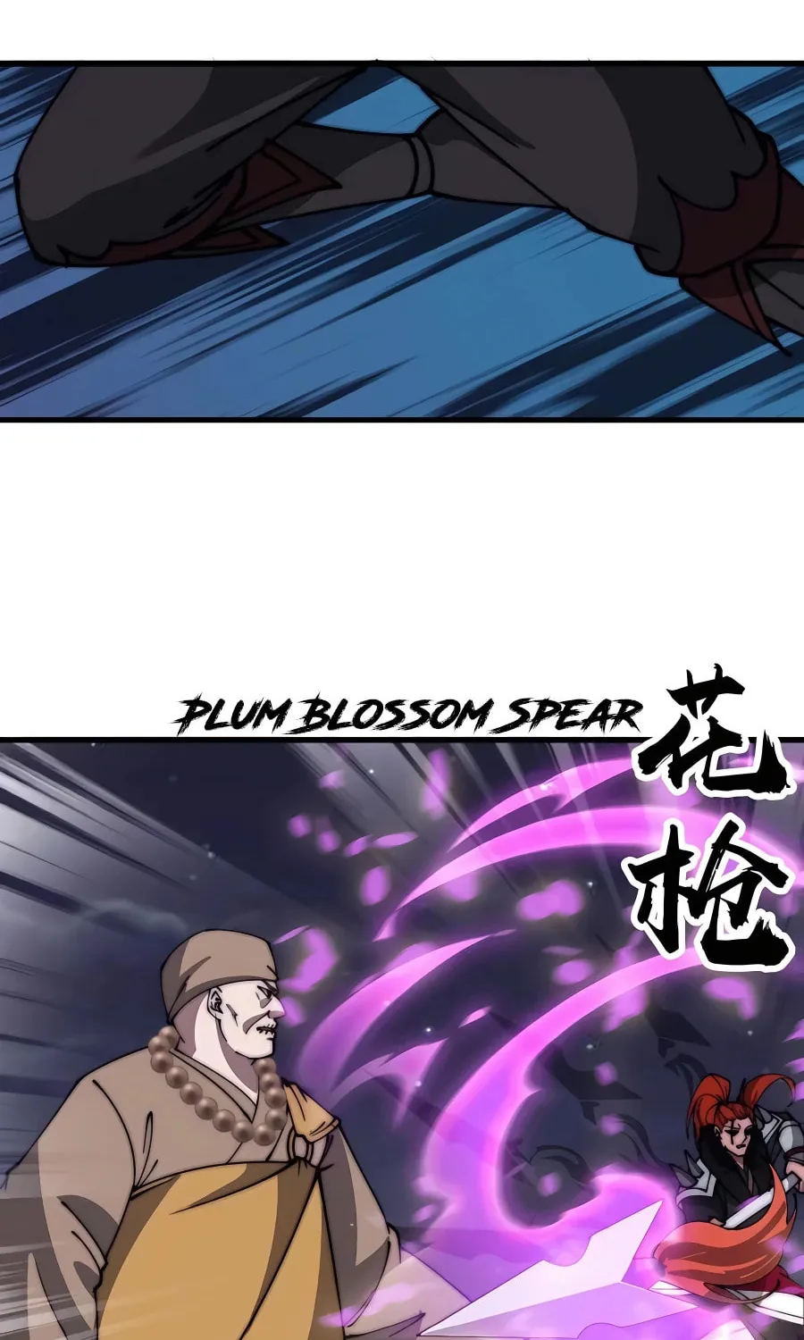 Read It Starts With A Mountain chapter 511 image 22 on Lezhin