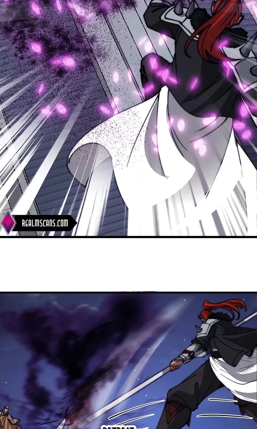 Read It Starts With A Mountain chapter 511 image 25 on Lezhin