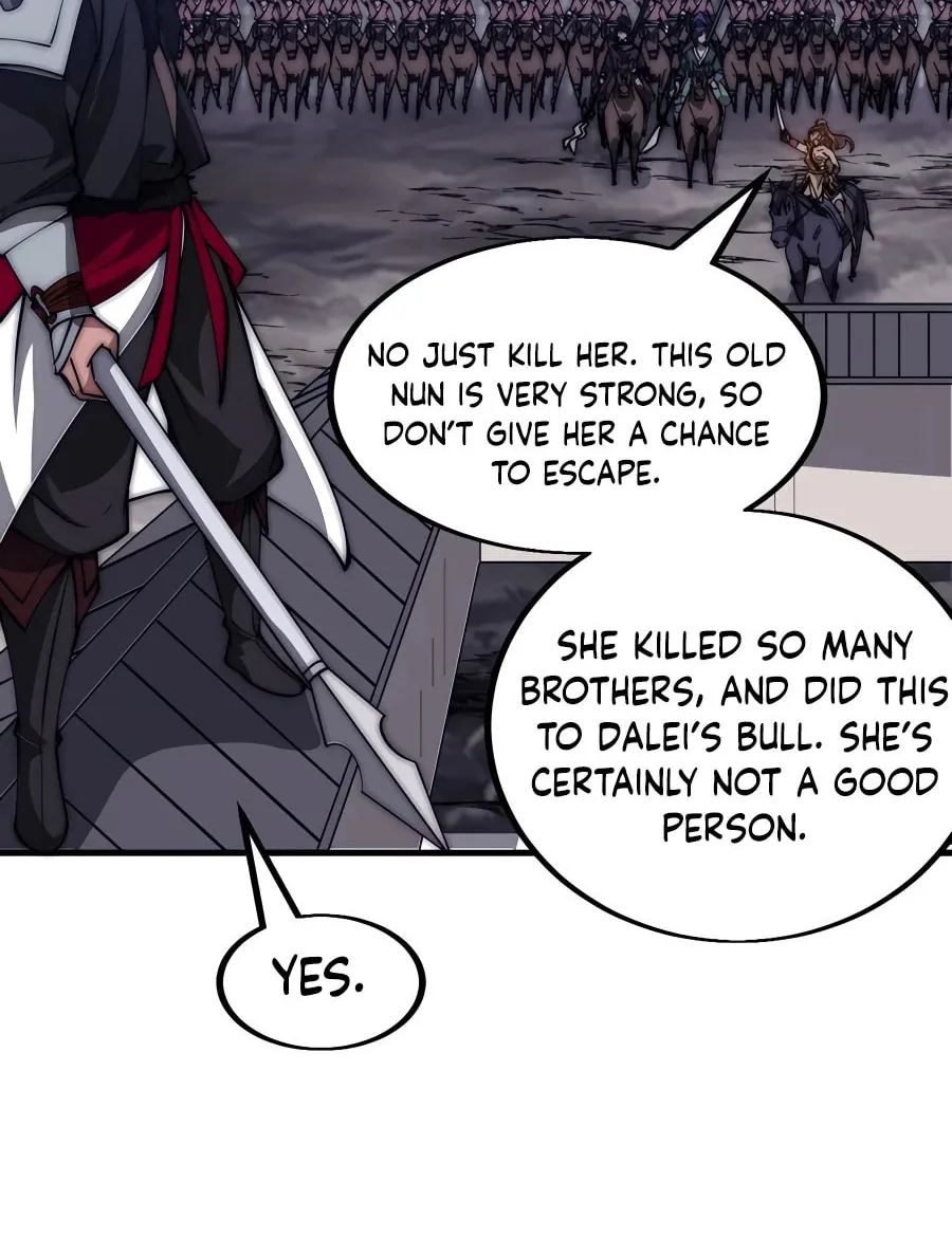 Read It Starts With A Mountain chapter 511 image 4 on Lezhin