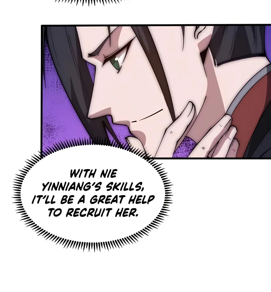 Read It Starts With A Mountain chapter 511 image 9 on Lezhin