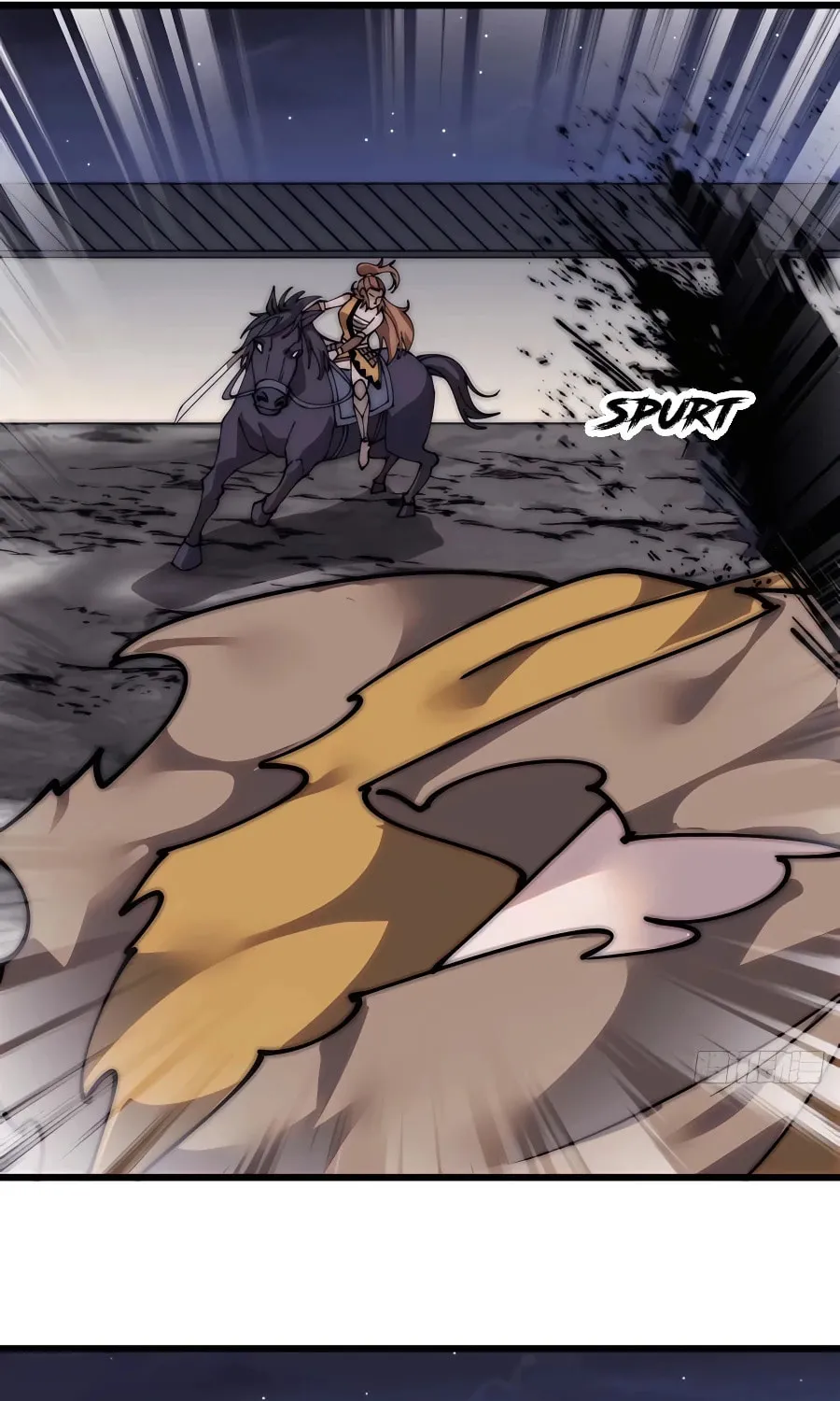 Read It Starts With A Mountain chapter 512 image 26 on Lezhin