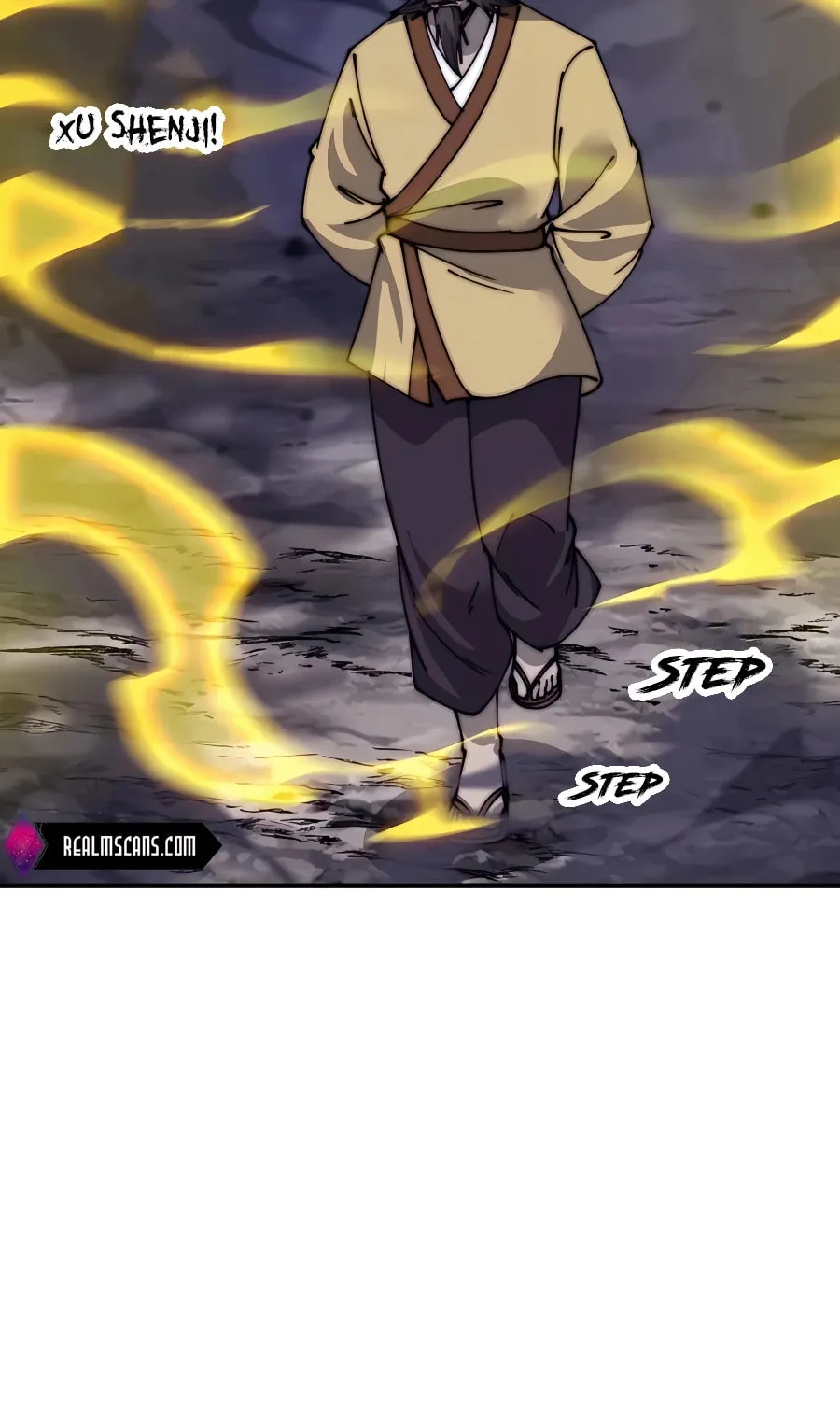 Read It Starts With A Mountain chapter 512 image 42 on Lezhin