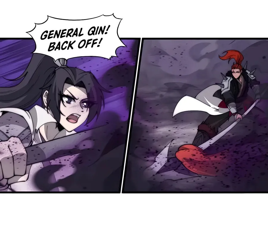 Read It Starts With A Mountain chapter 512 image 5 on Lezhin