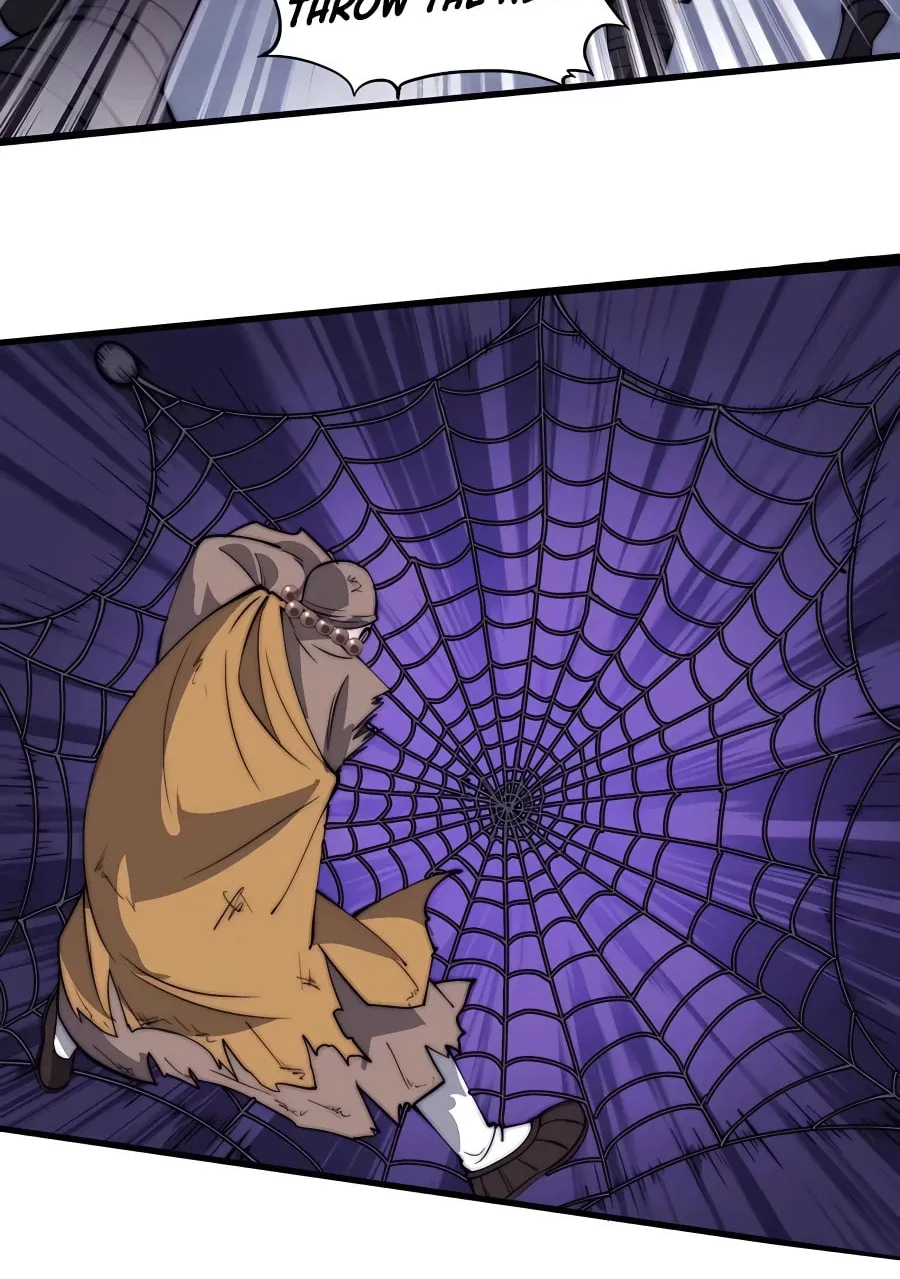 Read It Starts With A Mountain chapter 513 image 8 on Lezhin
