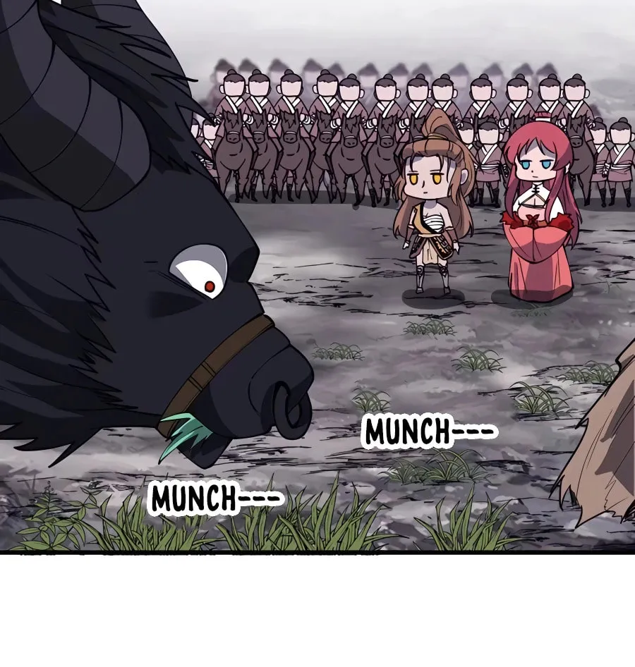 Read It Starts With A Mountain chapter 514 image 10 on Lezhin
