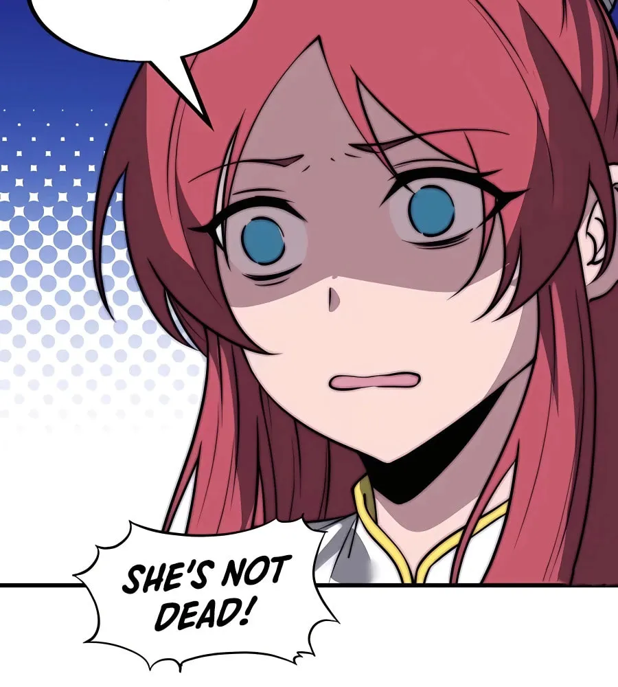 Read It Starts With A Mountain chapter 514 image 20 on Lezhin