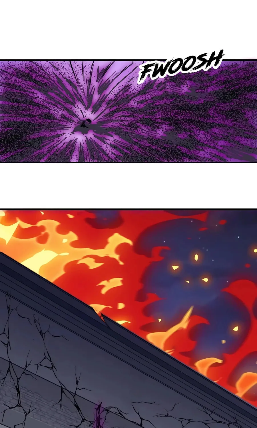 Read It Starts With A Mountain chapter 514 image 38 on Lezhin